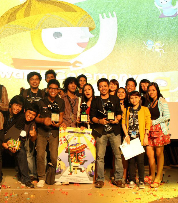 AnimationLab1