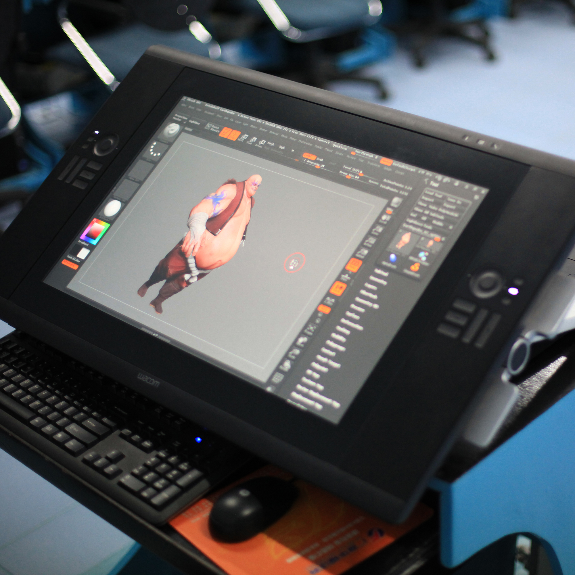 AnimationLab1