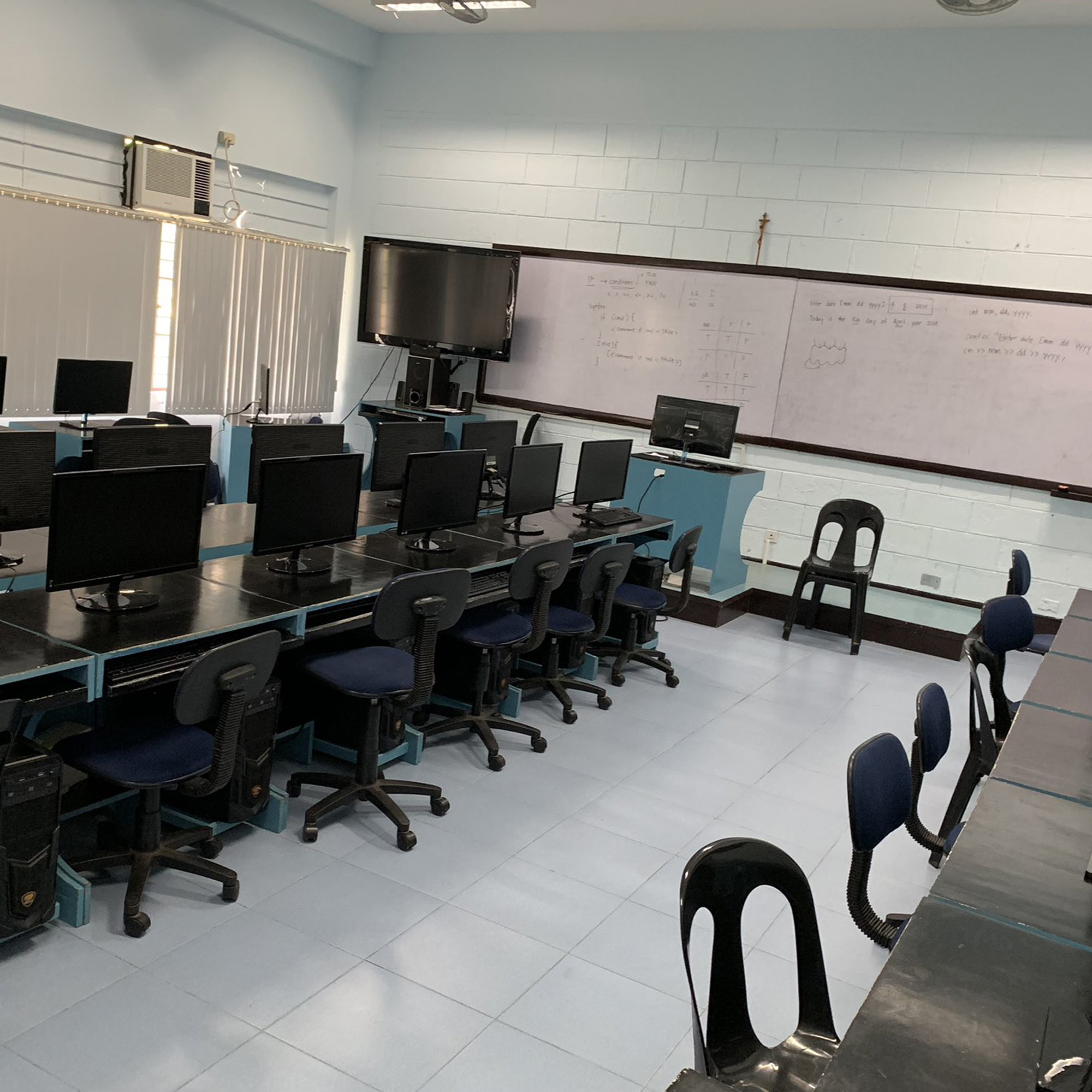 MMLab