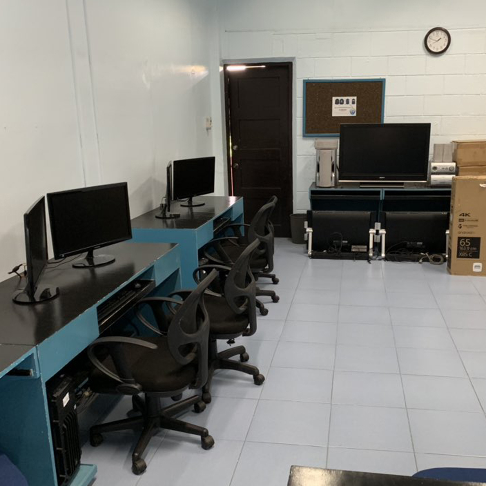 PostProdLab
