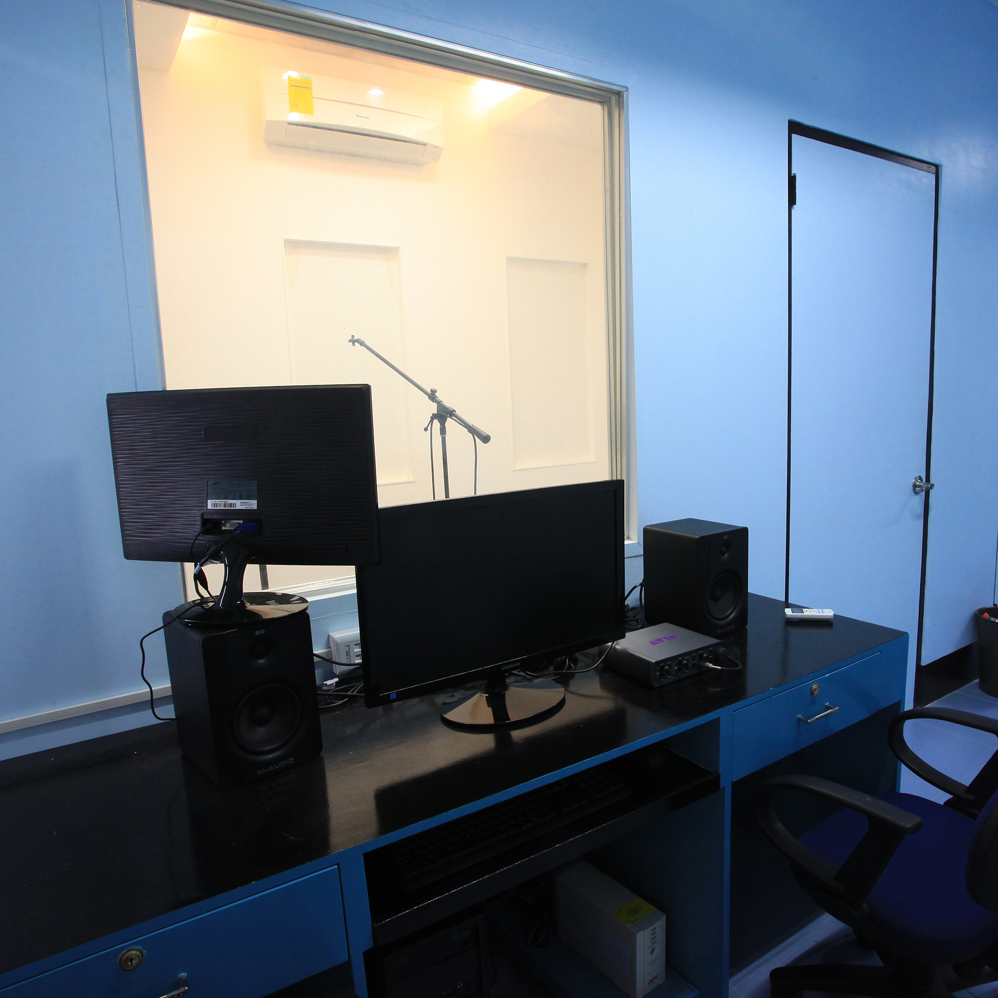 PostProdLab