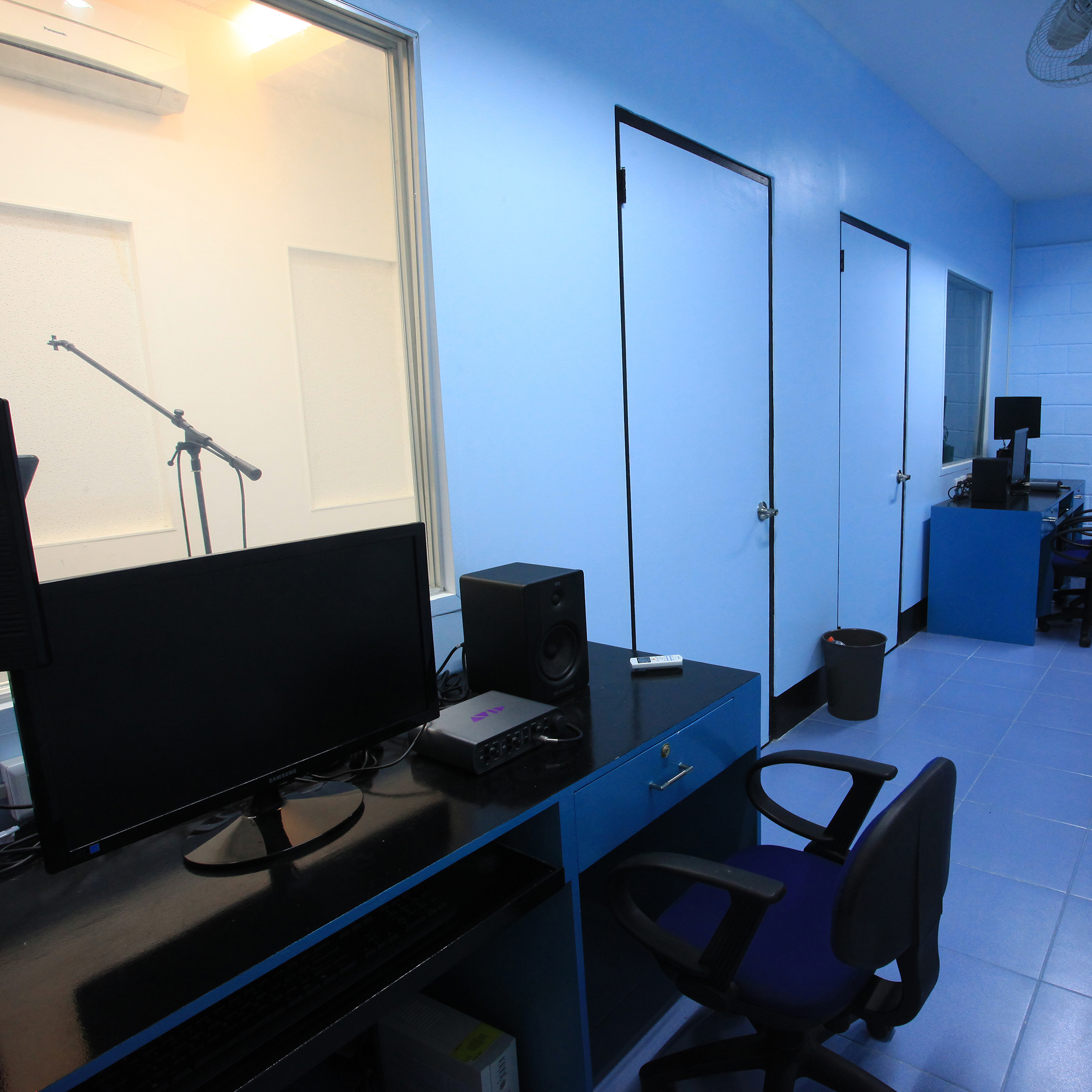 PostProdLab