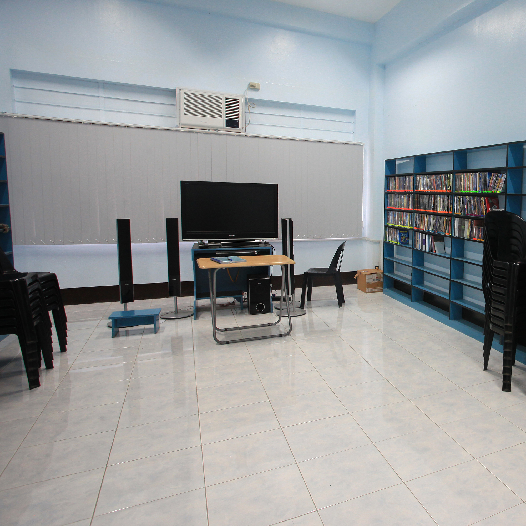 PostProdLab