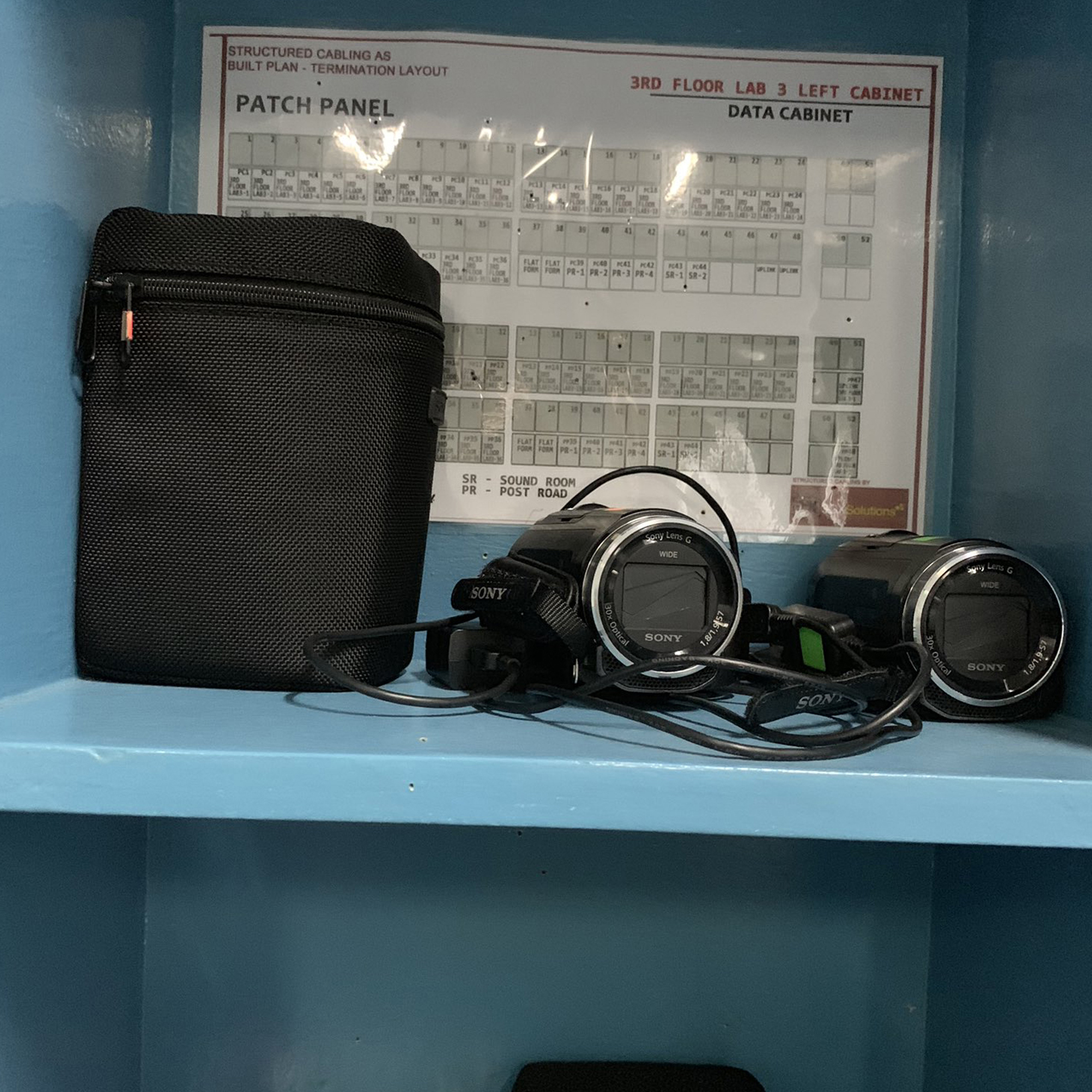 PostProdLab